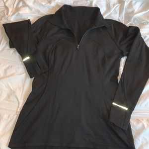 Lululemon Quarter Zip